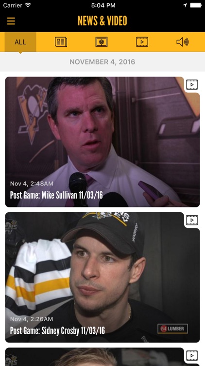 Pittsburgh Penguins