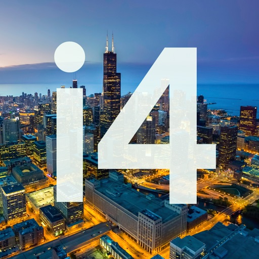 i4chicago - Chicago Hotels, Yellow Pages Directory icon