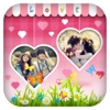 Love Photo Frames Effects - Love Card Editor