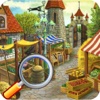 Hidden Objects- Treasure World