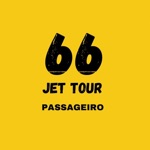 66 Jet Tour Passageiros