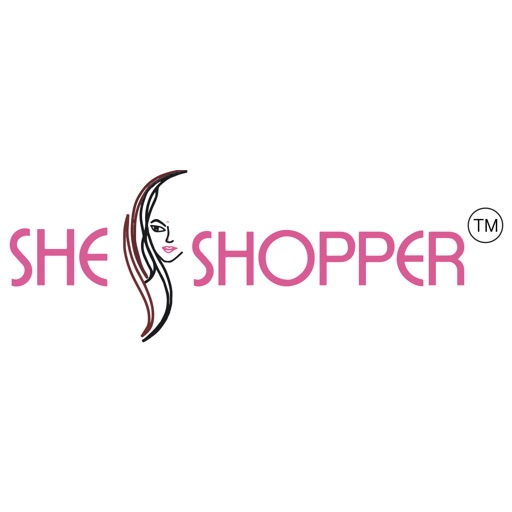 SheShopper icon