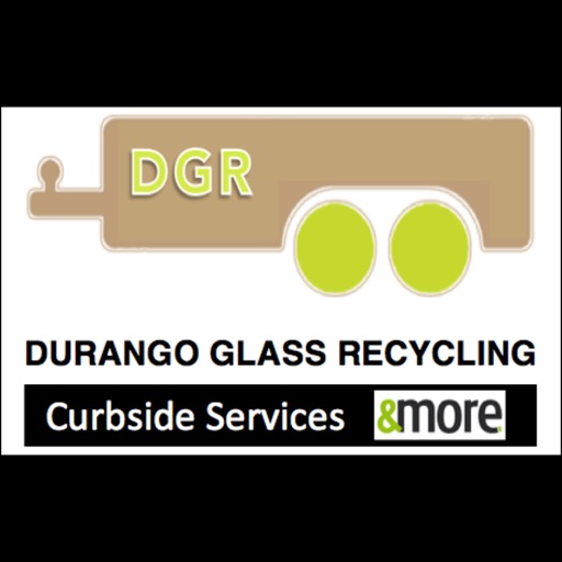 DGRnow - Durango Glass Pickup