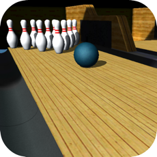 Activities of Bowling Classic 3D