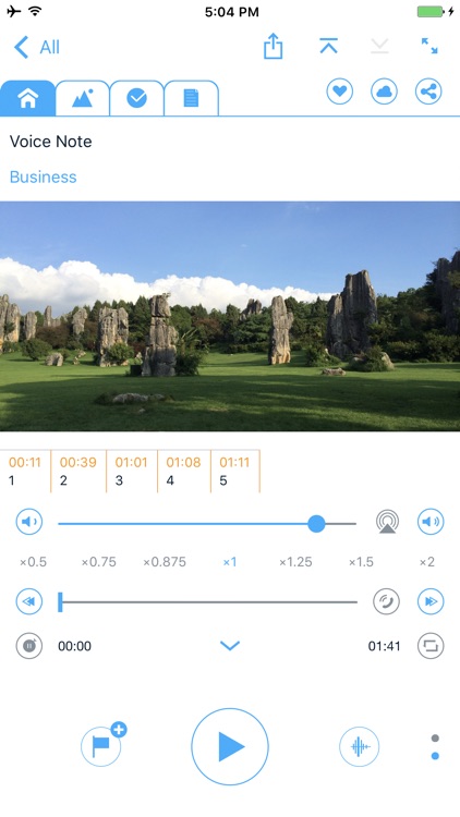 Voice Notes - Voice Recorder