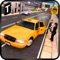 Welcome to the new generation of taxi driving
