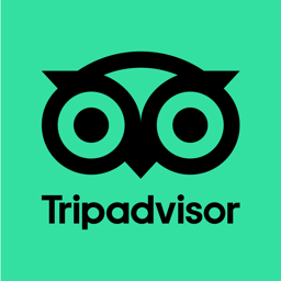Ícone do app Tripadvisor: planeje viagens