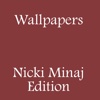 Wallpapers For Nicki Minaj : Music Wallpapers