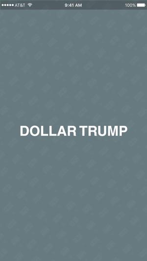 DollarTrump