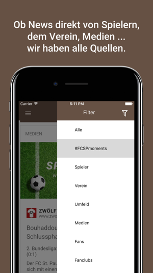 ZWÖLFTER St. Pauli(圖2)-速報App