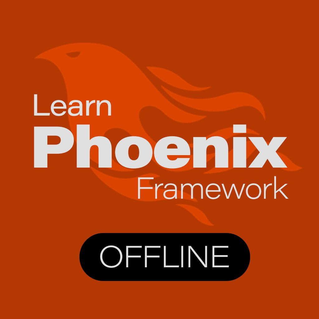 Get Learn Phoenix Framework [PRO] for iOS, iPhone, iPad Aso Report