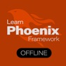 Get Learn Phoenix Framework [PRO] for iOS, iPhone, iPad Aso Report