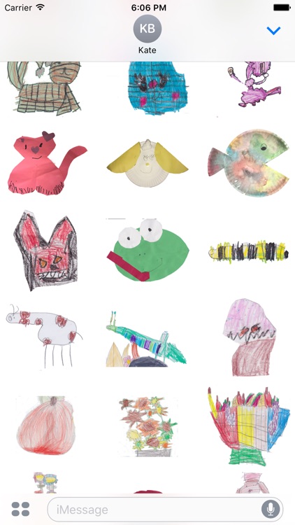 Kids Drawings