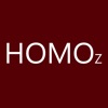 Homoz App