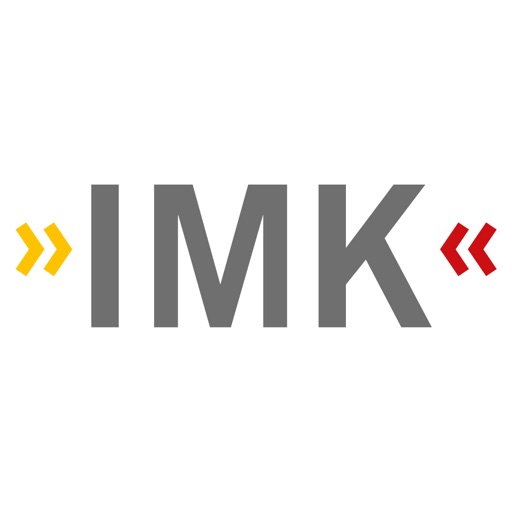 IMK – REWE Group iOS App