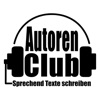 AutorenClub Hörbuch & Podcast