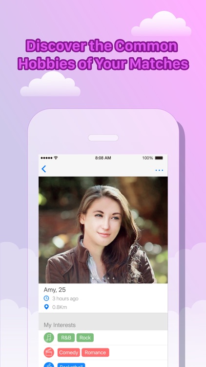 Fizzy Sparks PRO - Find your fizzy love