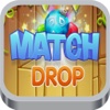 Match Drop Click