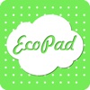 EcoPad TSD