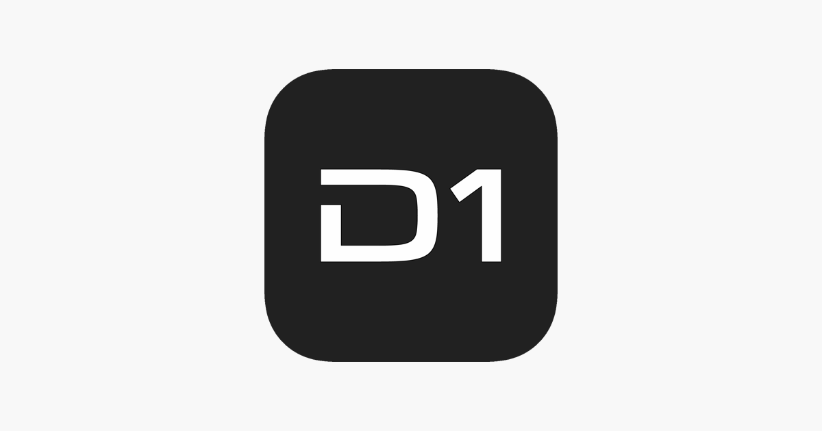 ‎AudioKit Digital D1 Synth on the App Store