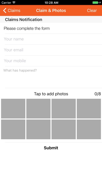 City Rural Insurance Brokerapp screenshot-3