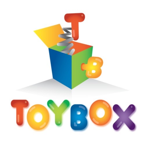 TOYBOX icon