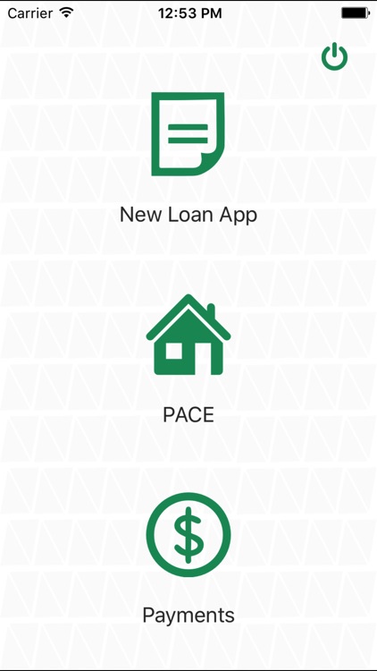 Service Finance Dealer App