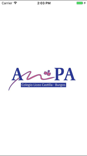 AMPA Liceo Castilla(圖1)-速報App