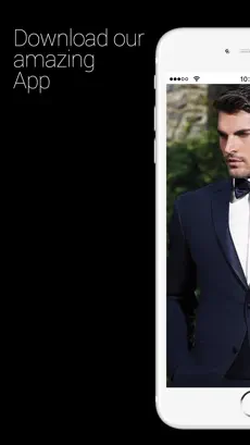 Captura 1 Foeller Men's Shop iphone