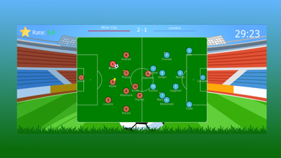 Football Referee Simulator screenshot 2