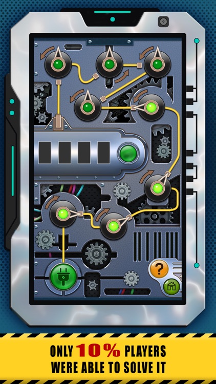 Mechanical Box