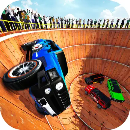 Well of Death Prado Stunt Rider Simulator 3D Читы