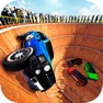 Get Well of Death Prado Stunt Rider Simulator 3D for iOS, iPhone, iPad Aso Report