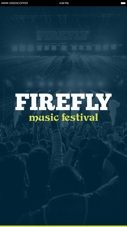 Firefly Music Festival
