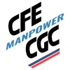 CFE-CGC Manpower
