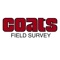“Coats Survey” is an equipment inventory program for service