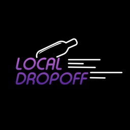 Localdropoff App