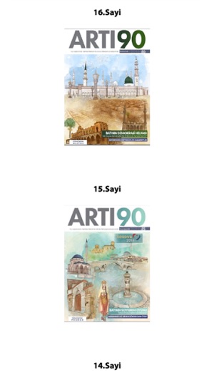 ARTI90(圖1)-速報App