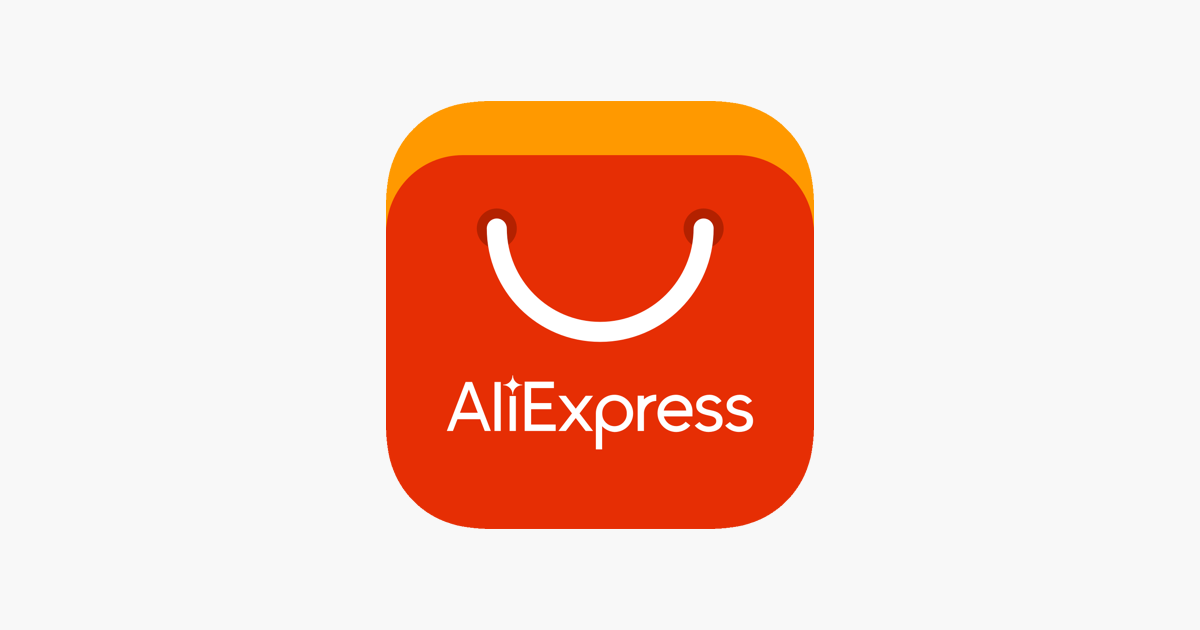 在App Store 上的「AliExpress Shopping App」