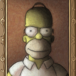 ?Die Simpsons™: Springfield
