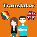 English To Aymara Translator