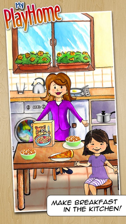 My PlayHome screenshot-0