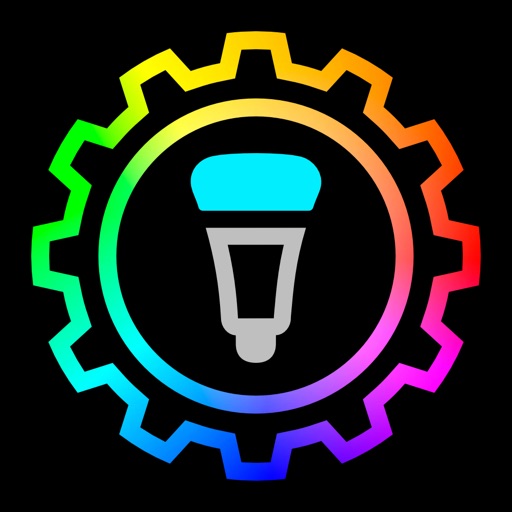 hueman - Data Manager for Philips Hue