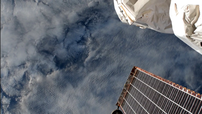 ISS Real-Time Tracker 3D ISS Real-Time Tracker 3D