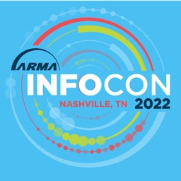 ARMA InfoCon 2022