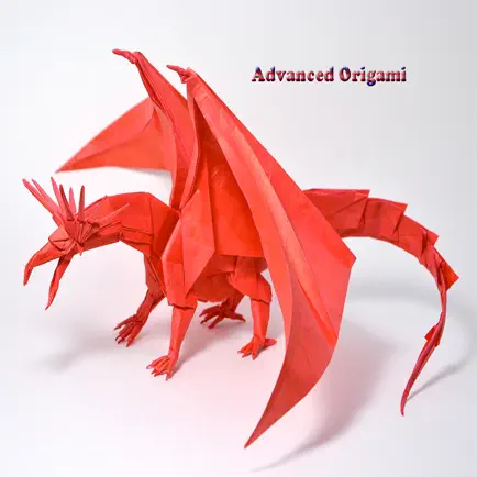 Advanced Origami 