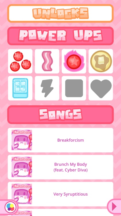 #Breakforcist screenshot-1