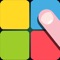 Classic Tetris + elimination of the same color + piano music, innovative gameplay, unprecedented wonderful