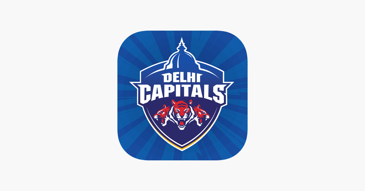 Delhi Capitals Official App on the App Store