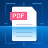 Icon Scanner App - Scanner Into PDF